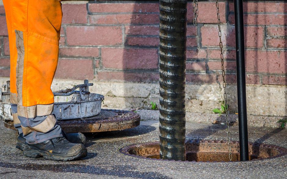  débouchage canalisation Méru