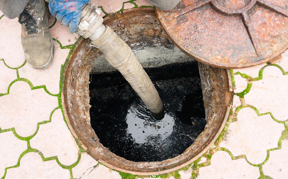  débouchage canalisation Méru