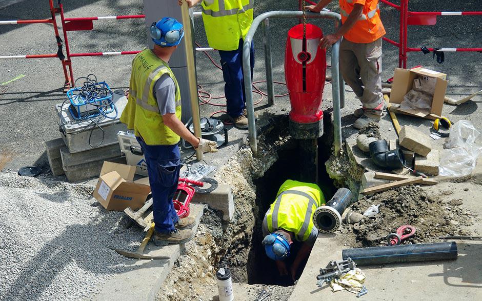 débouchage canalisation Méru