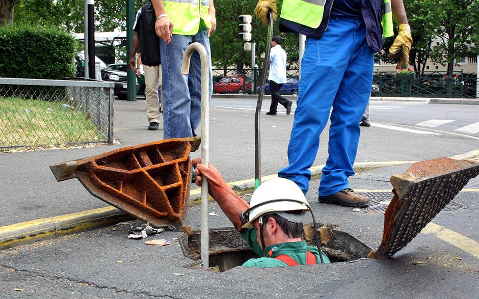  débouchage canalisation Méru